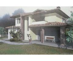 Villa in Vendita di 250mq - Capannori - Immagine 1