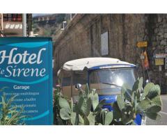 Offerta Pasqua in Calabria Scilla - Hotel Le sirene - Immagine 4