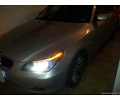 BMW 520D (E60) 2009 - Immagine 1