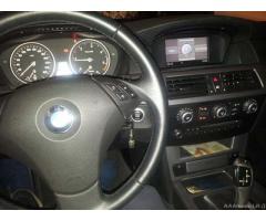 BMW 520D (E60) 2009 - Immagine 3