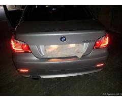 BMW 520D (E60) 2009 - Immagine 4