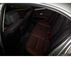 BMW 520D (E60) 2009 - Immagine 5