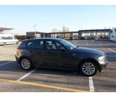 BMW 120 diesel 163 CV dicembre 2007 - Immagine 1