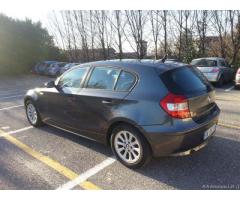 BMW 120 diesel 163 CV dicembre 2007 - Immagine 5