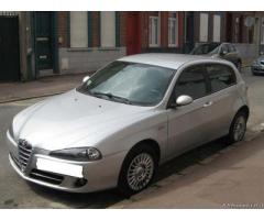 Alfa Romeo 147 1.9 JTD - Immagine 1