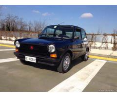 A112 ABARTH 70CV 5 SERIE - Immagine 5