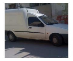 FORD COURIER - Immagine 1