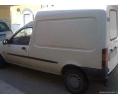 FORD COURIER - Immagine 2