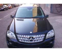 Mercedes-Benz ML 320 CDI - Immagine 1