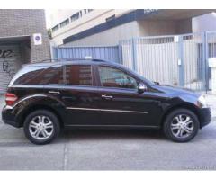 Mercedes-Benz ML 320 CDI - Immagine 6