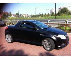 Vendo Opel Tigra Twintop - Immagine 5