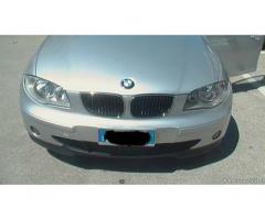 BMW - serie 1 - Immagine 3