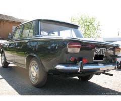 FIAT 1500 1966 unico proprietario - Immagine 3