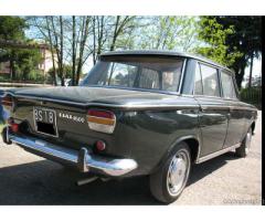 FIAT 1500 1966 unico proprietario - Immagine 5