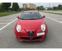 Alfa Romeo MiTo 1.4 78 CV Progression - Piemonte - Immagine 2