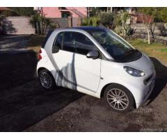 Smart passion fortwo - Catania - Immagine 2