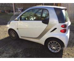 Smart passion fortwo - Catania - Immagine 5