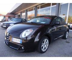 Alfa Mito 1.4 GPL unico proprietario - Cuneo - Immagine 1