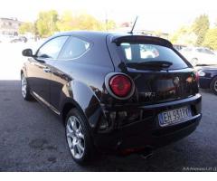 Alfa Mito 1.4 GPL unico proprietario - Cuneo - Immagine 2