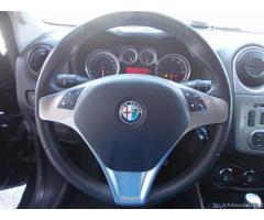 Alfa Mito 1.4 GPL unico proprietario - Cuneo - Immagine 5