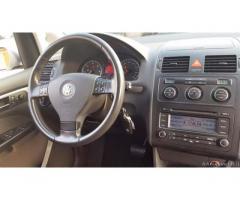 VOLKSWAGEN TOURAN 2.0 TDI 7 POSTI HIGHLINE - Veneto - Immagine 5