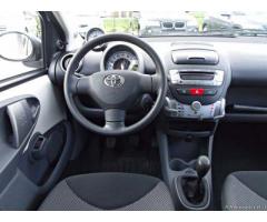 TOYOTA AYGO 1.0 CONNECT 5P 68CV 2010 km 32.200 tg - Veneto - Immagine 5