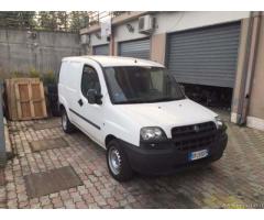 FIAT DOBLO' - Catania - Immagine 1