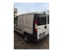 FIAT DOBLO' - Catania - Immagine 3