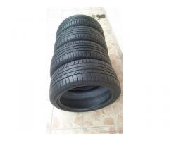 Gomme usate 225/45/R 18 -91W - Roma - Immagine 1