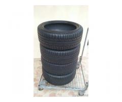 Gomme usate 225/45/R 18 -91W - Roma - Immagine 2