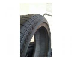 Gomme usate 225/45/R 18 -91W - Roma - Immagine 4