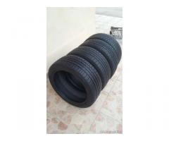 Gomme usate 225/45/R 18 -91W - Roma - Immagine 5