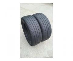 Gomme usate 205/55/R 16 - Roma - Immagine 1
