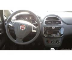 Fiat Punto 1.3 Mjt 75 Cv 5 porte Easy - Lecce - Immagine 3