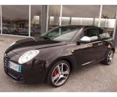 Alfa Romeo Mito 1.4 t/b - Cuneo - Immagine 1