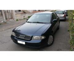 Audi a4 1.9 tdi 110cv anno 1996 revisionata 31/3/2016 - Catania - Immagine 1