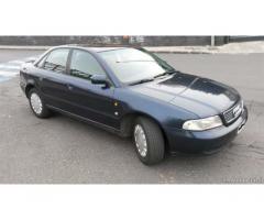 Audi a4 1.9 tdi 110cv anno 1996 revisionata 31/3/2016 - Catania - Immagine 2