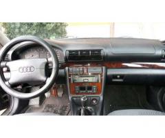 Audi a4 1.9 tdi 110cv anno 1996 revisionata 31/3/2016 - Catania - Immagine 3