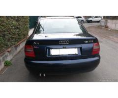 Audi a4 1.9 tdi 110cv anno 1996 revisionata 31/3/2016 - Catania - Immagine 5