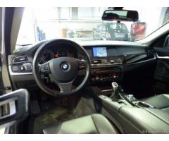 BMW 520D TOURING BUSINESS 184CV - Napoli - Immagine 4
