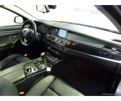 BMW 520D TOURING BUSINESS 184CV - Napoli - Immagine 5