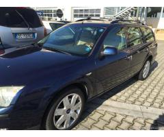 Ford MONDEO SW 2.0 TDCi-Pelle-cv 130-2004 - Firenze - Immagine 1