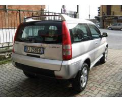 Honda HRV 3 p. 1.6 4WD (GPL esente bollo 5 anni)) - Piemonte - Immagine 4