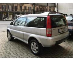 Honda HRV 3 p. 1.6 4WD (GPL esente bollo 5 anni)) - Piemonte - Immagine 5
