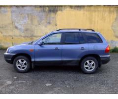 Hyundai Santa Fe 2.0 td 4wd GLS PREMIUM AUTOCARRO 5 POSTI - Alessandria - Immagine 4