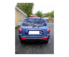 Hyundai Santa Fe 2.0 td 4wd GLS PREMIUM AUTOCARRO 5 POSTI - Alessandria - Immagine 5