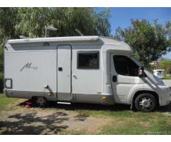 Vendo camper BURSTNER - Immagine 1