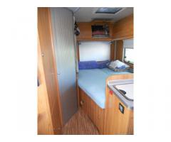 Vendo camper BURSTNER - Immagine 2