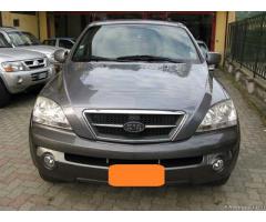 Kia Sorento 2.5 CRDi Cambio Automatico Autocarro 4 posti - Immagine 2