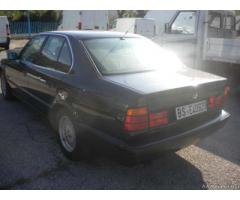 BMW seire 5 - Immagine 3